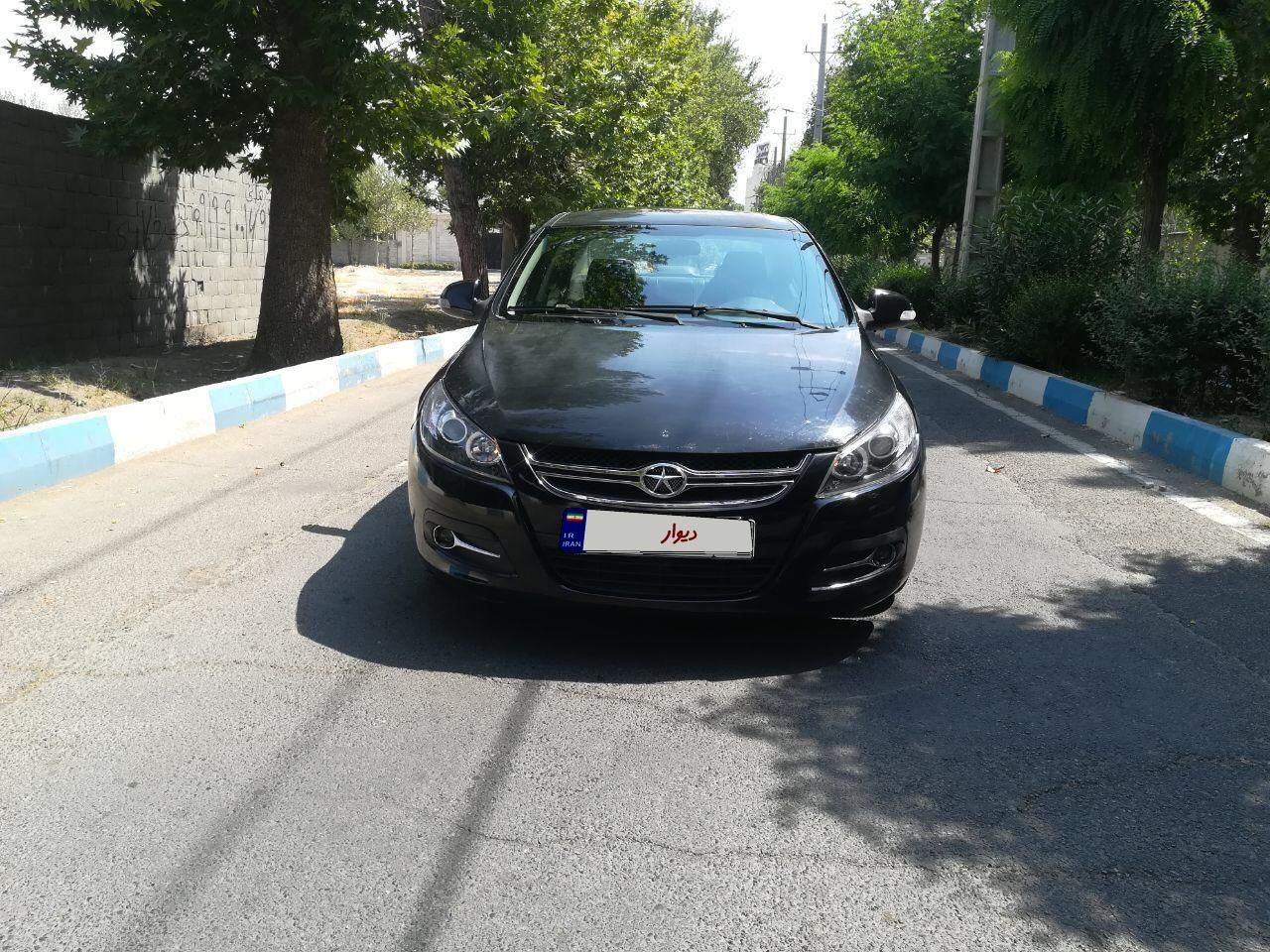 خودرو جک، J5 آگهی ann_18728155