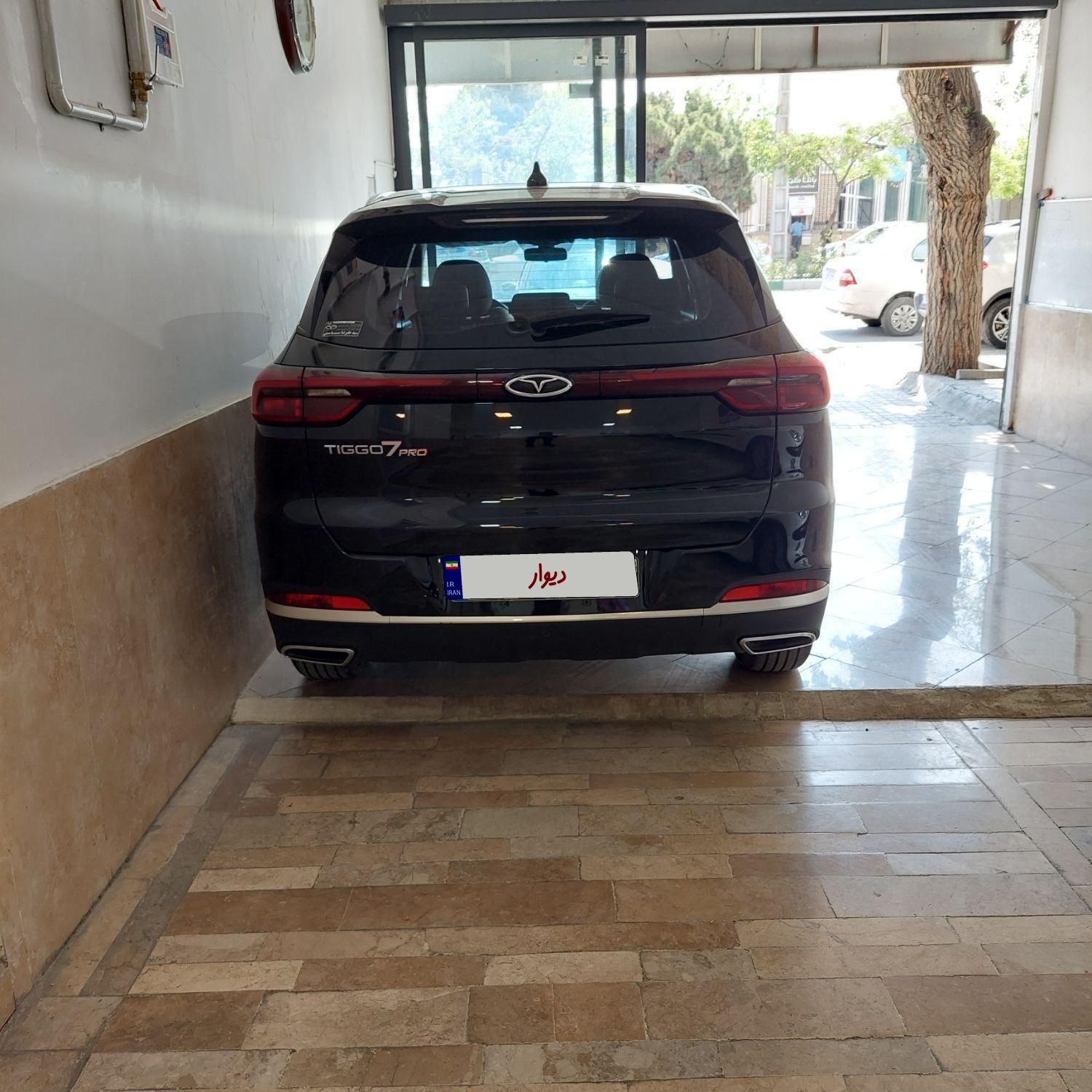 خودرو فونیکس، تیگو 7 پرو آگهی ann_18728164