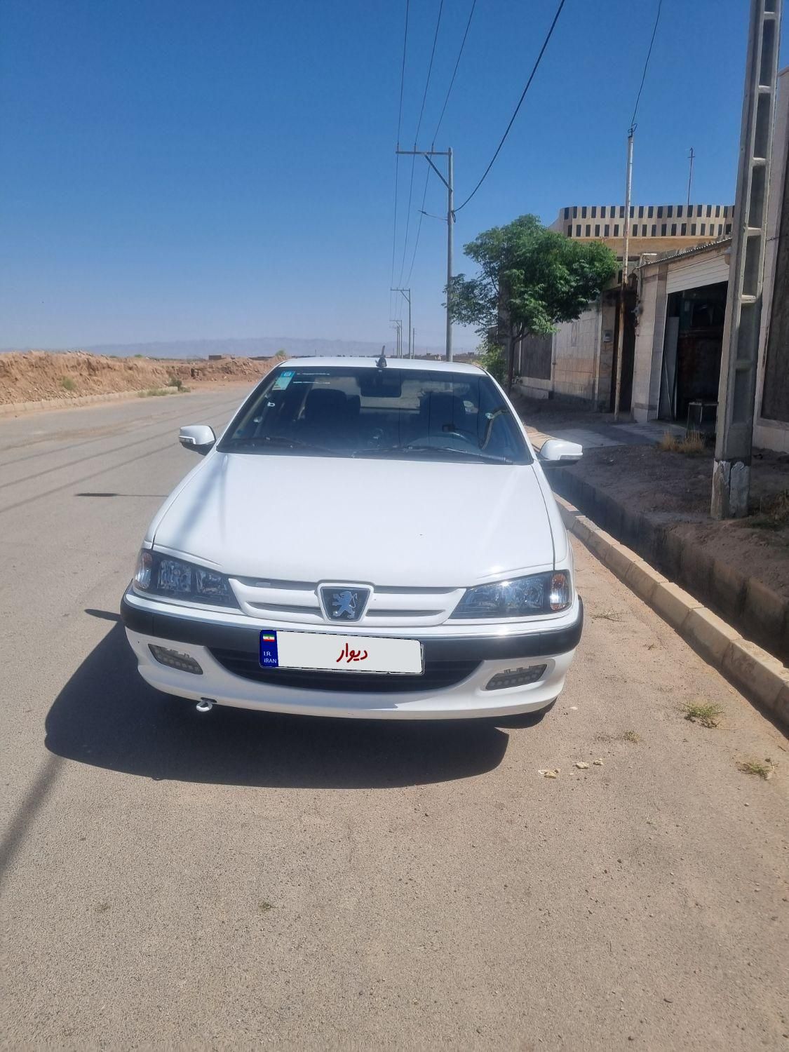 خودرو پژو، پارس آگهی ann_18728188