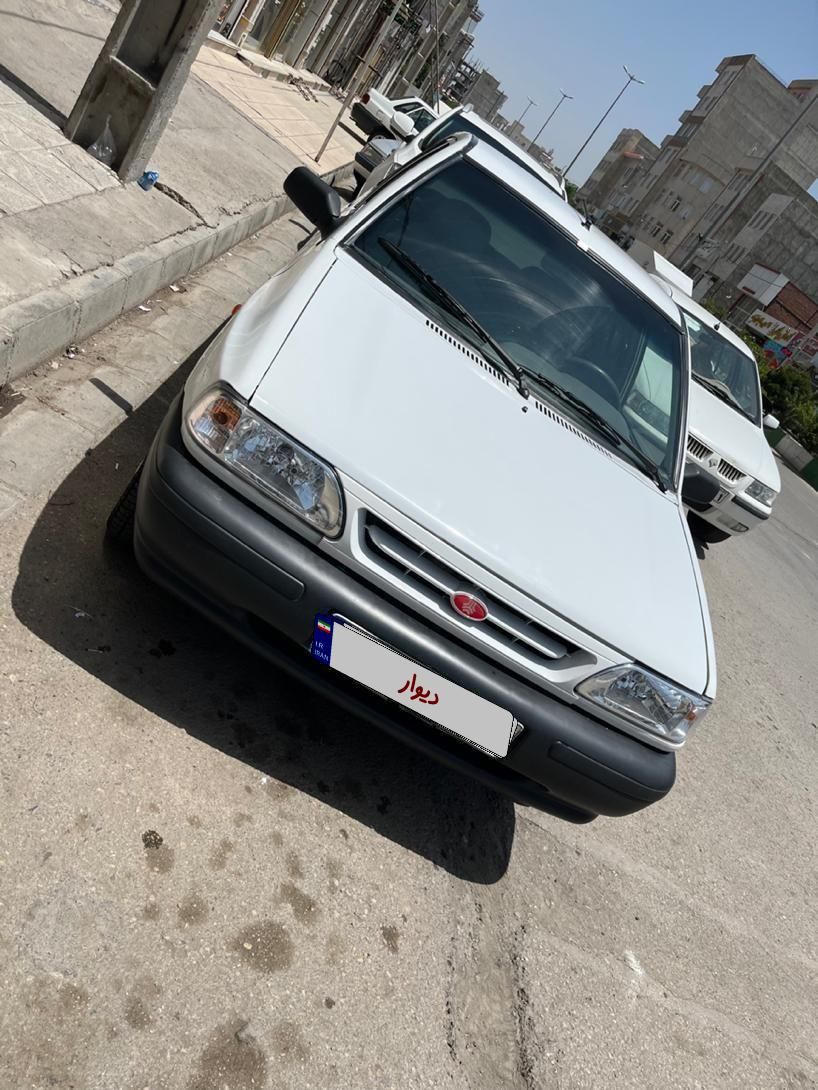 خودرو پراید، صبا آگهی ann_18728189