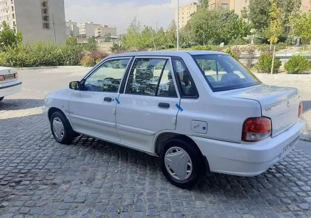خودرو پراید، 132 آگهی ann_18728228