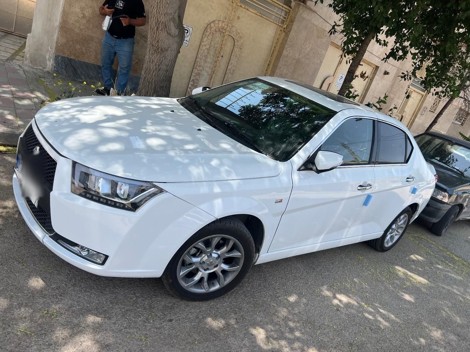 خودرو دنا، پلاس توربو آگهی ann_18728236
