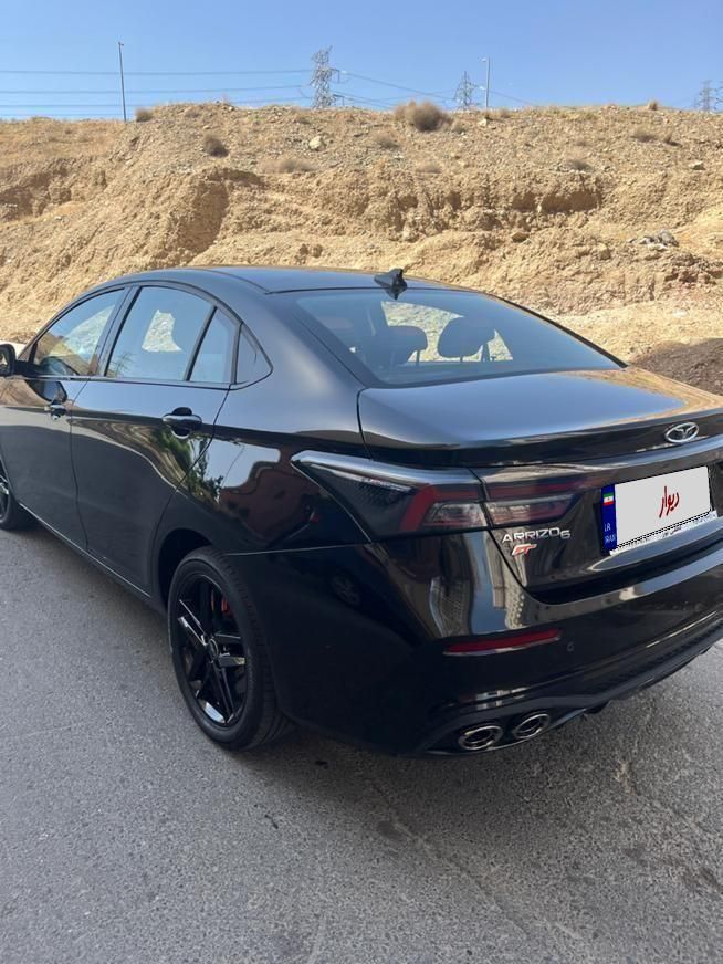 فونیکس آریزو 6 GT اکسلنت - 2024