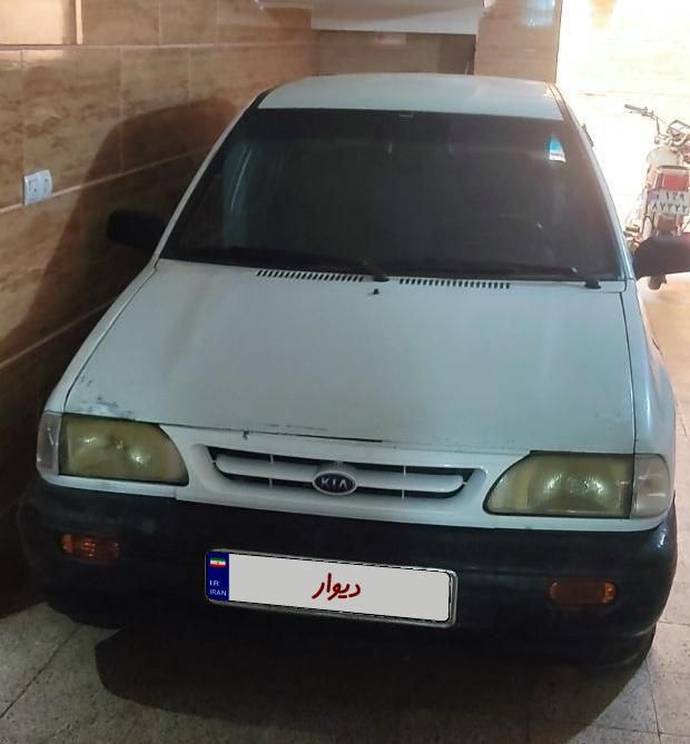 خودرو پراید، صبا آگهی ann_18728260