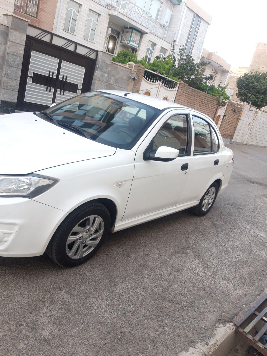 خودرو ساینا، EX آگهی ann_18728264