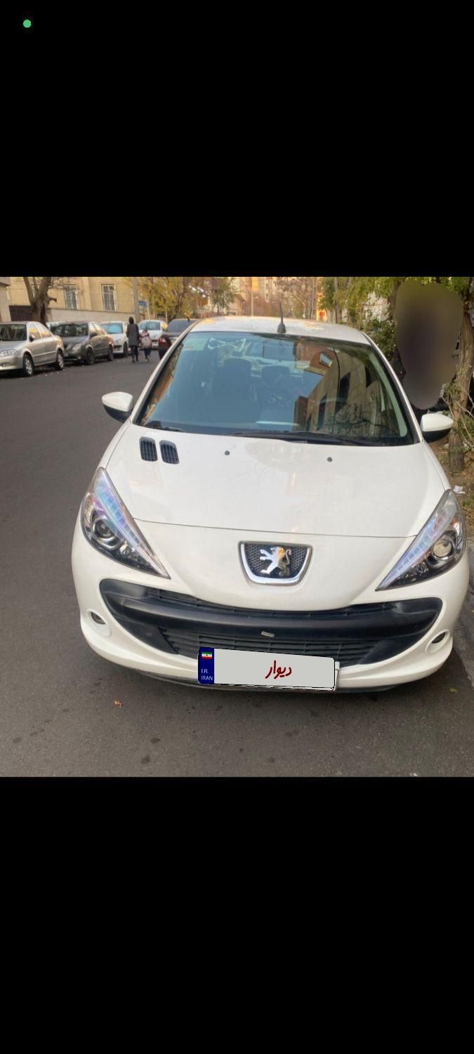 خودرو پژو، 207 آگهی ann_18728312