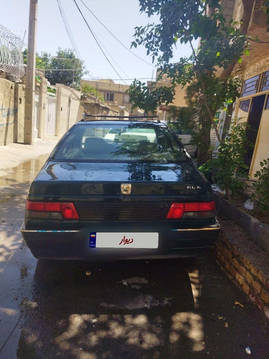 خودرو پژو، آردی آگهی ann_18728333