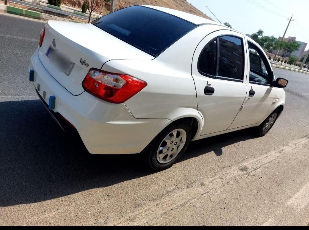 خودرو ساینا، S آگهی ann_18728357