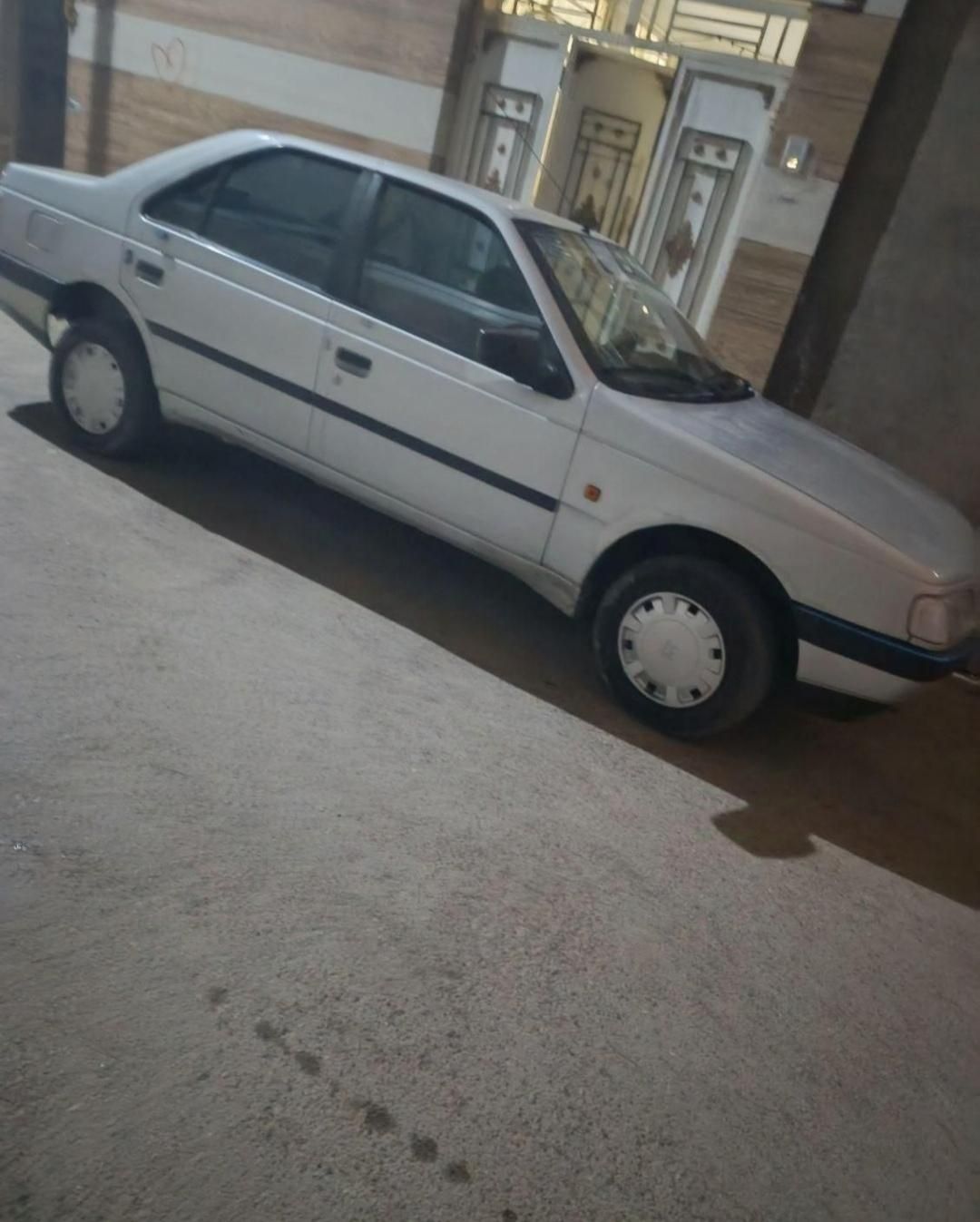 خودرو پژو، 405 آگهی ann_18728402