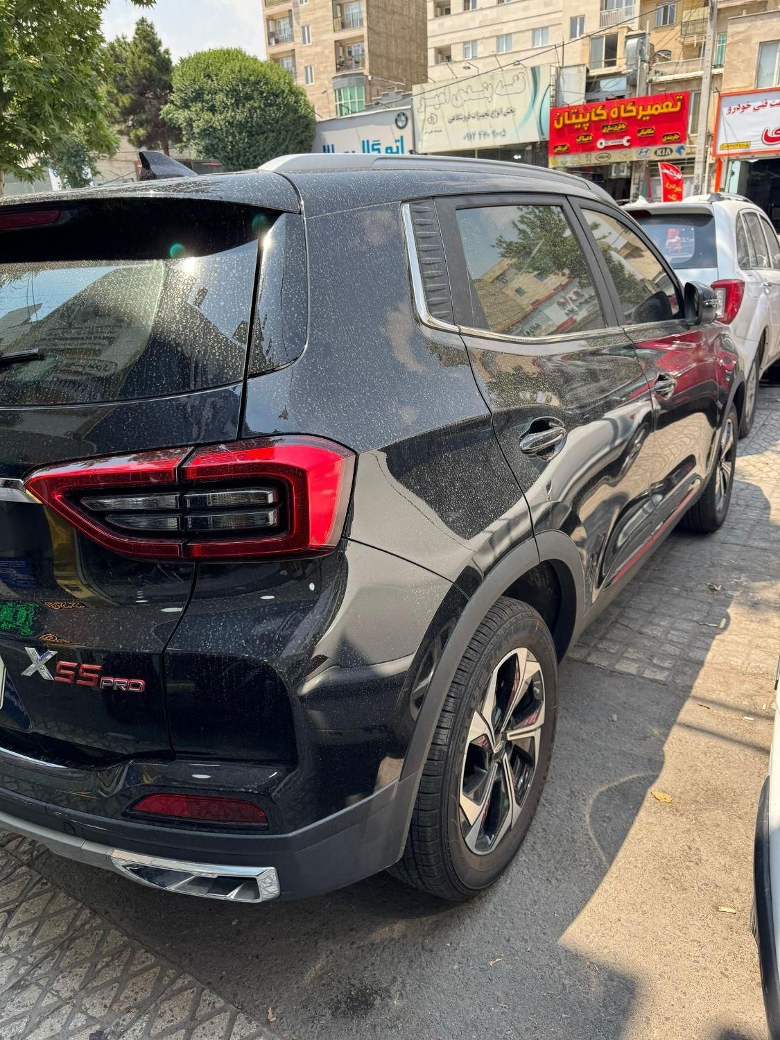 ام وی ام X55 پرو IE - 1402