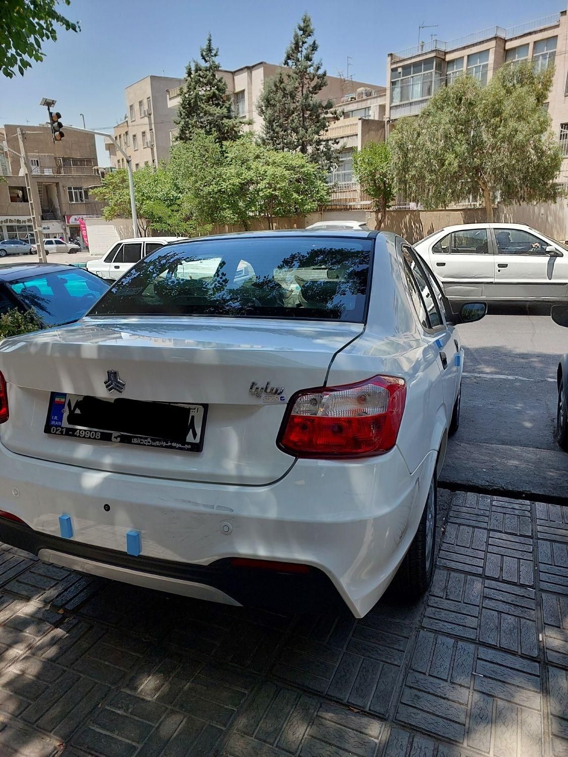 خودرو ساینا، S آگهی ann_18728421