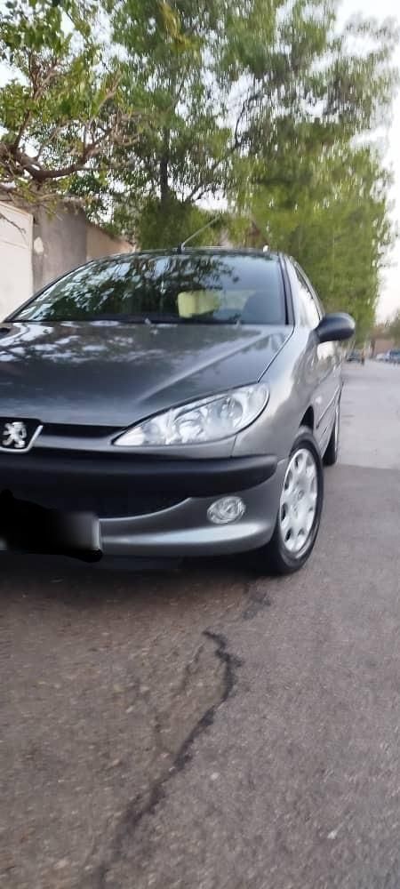 خودرو پژو، 206 آگهی ann_18728442