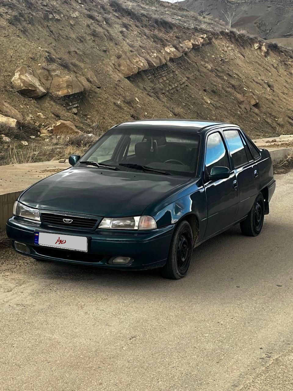 خودرو دوو، سیلو آگهی ann_18728456