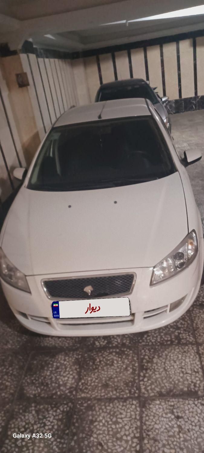 رانا LX TU5 - 1393