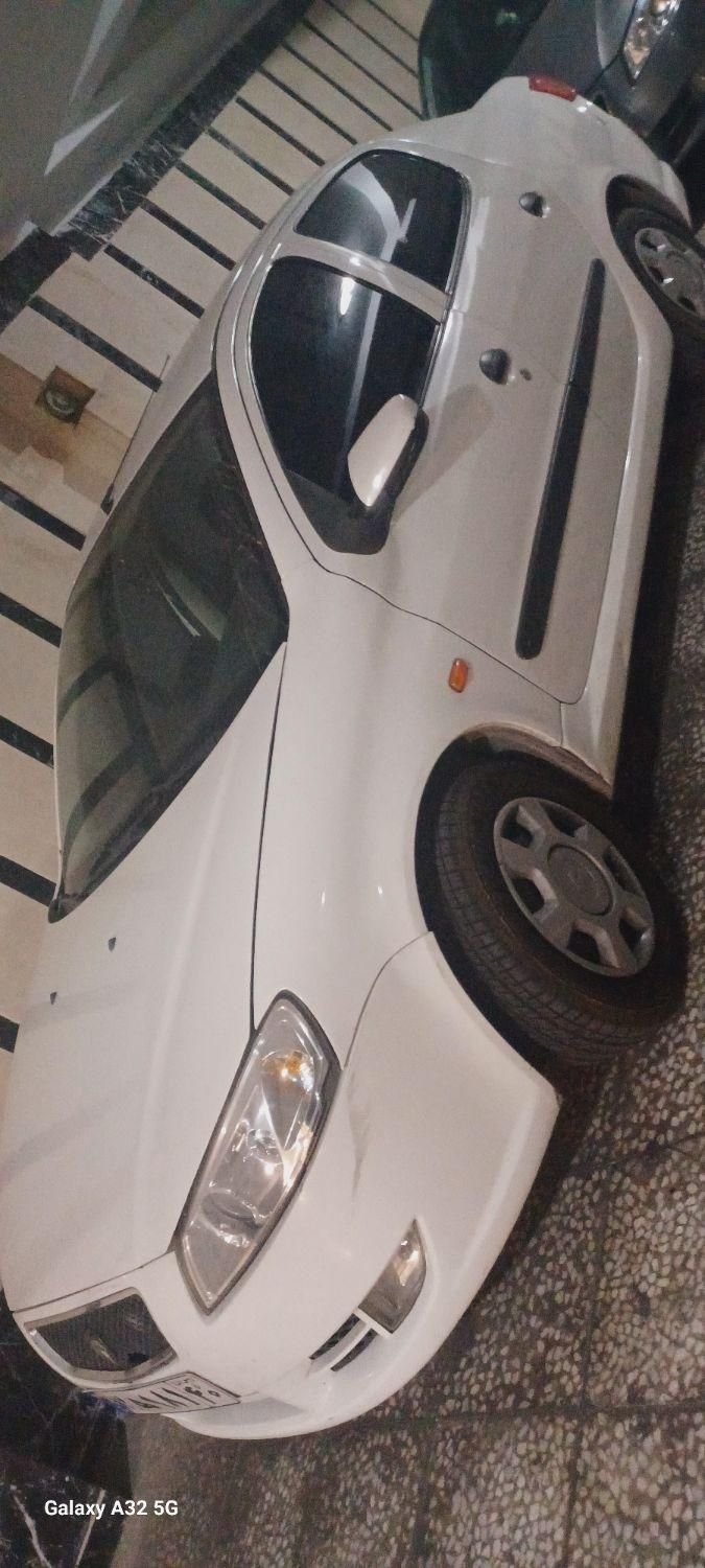 خودرو رانا، LX آگهی ann_18728465