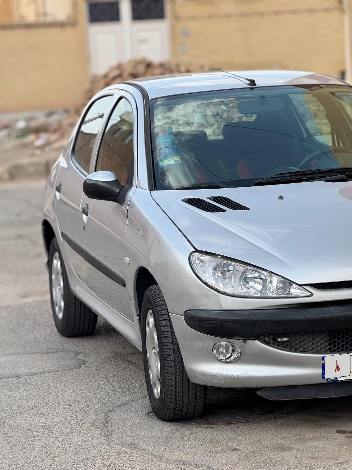 خودرو پژو، 206 آگهی ann_18728466