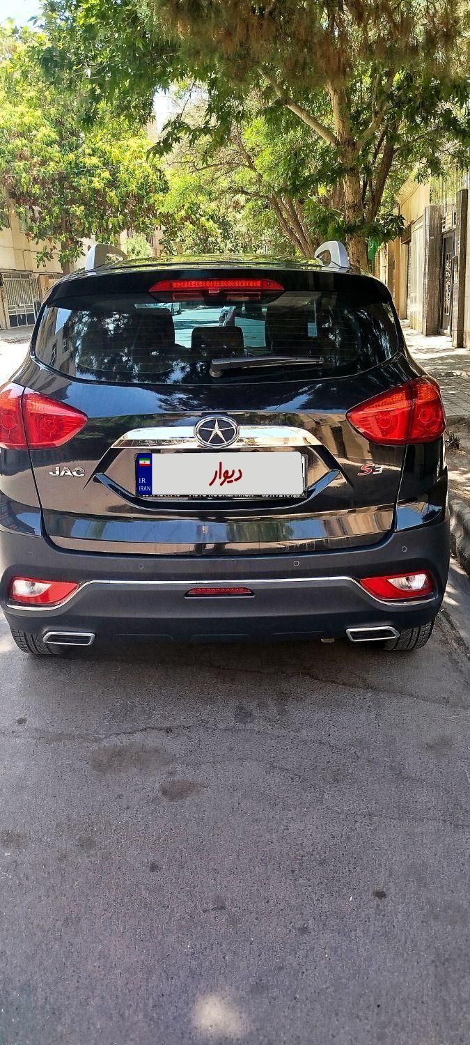 خودرو جک، S3 آگهی ann_18728478