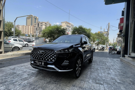 خودرو فونیکس، تیگو 7 پرو آگهی ann_18728481