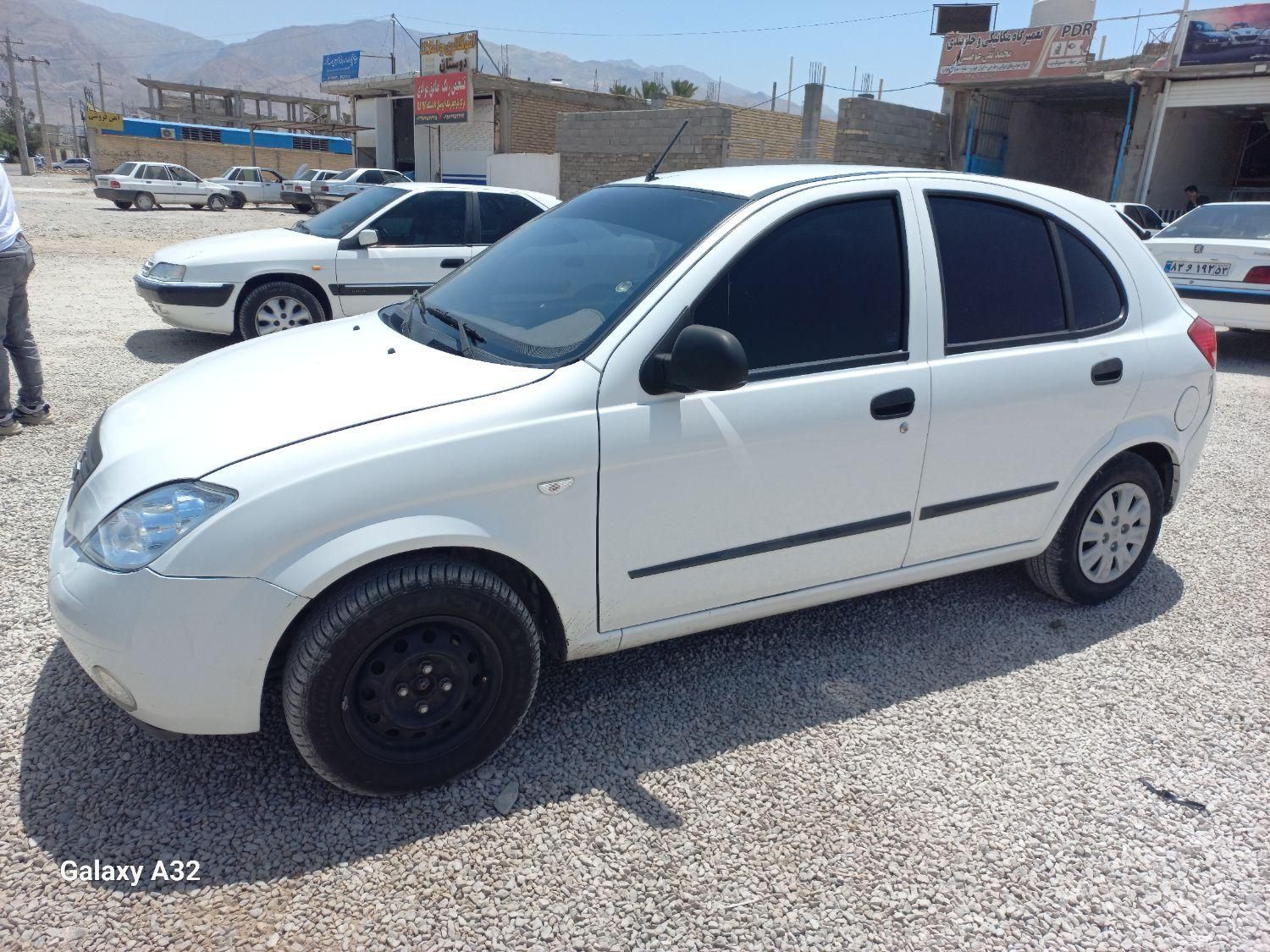 خودرو تیبا، 2 آگهی ann_18728485