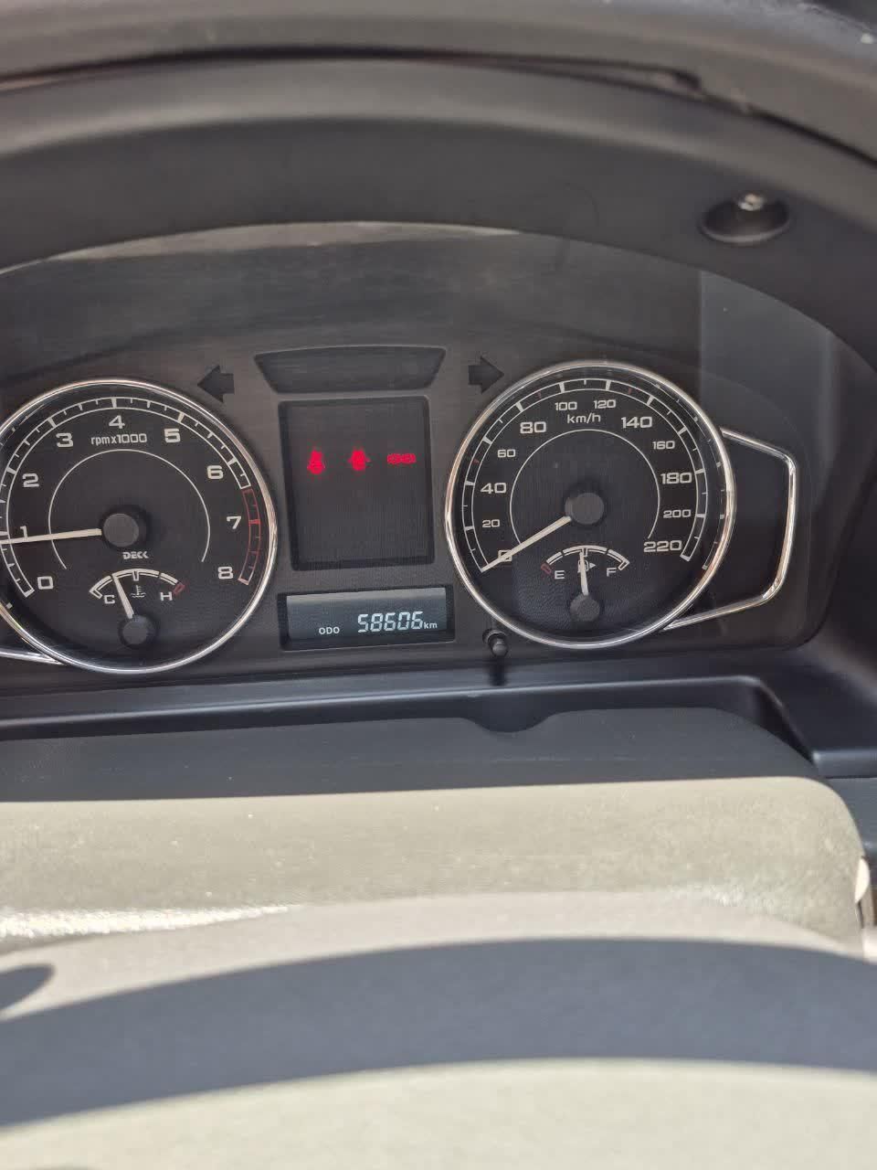 پژو پارس سال - 1399