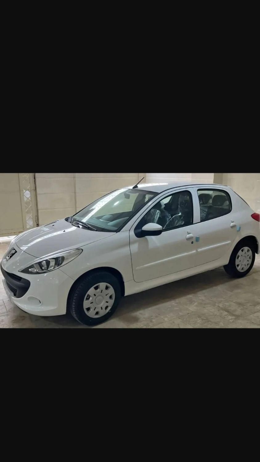 پراید 151 SE - 1404