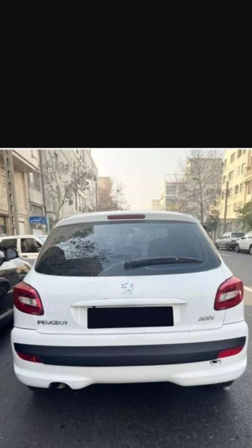 پراید 151 SE - 1404