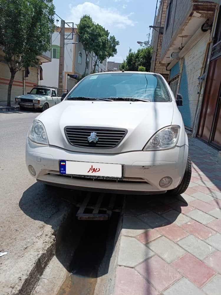 خودرو تیبا، صندوق دار آگهی ann_18728513