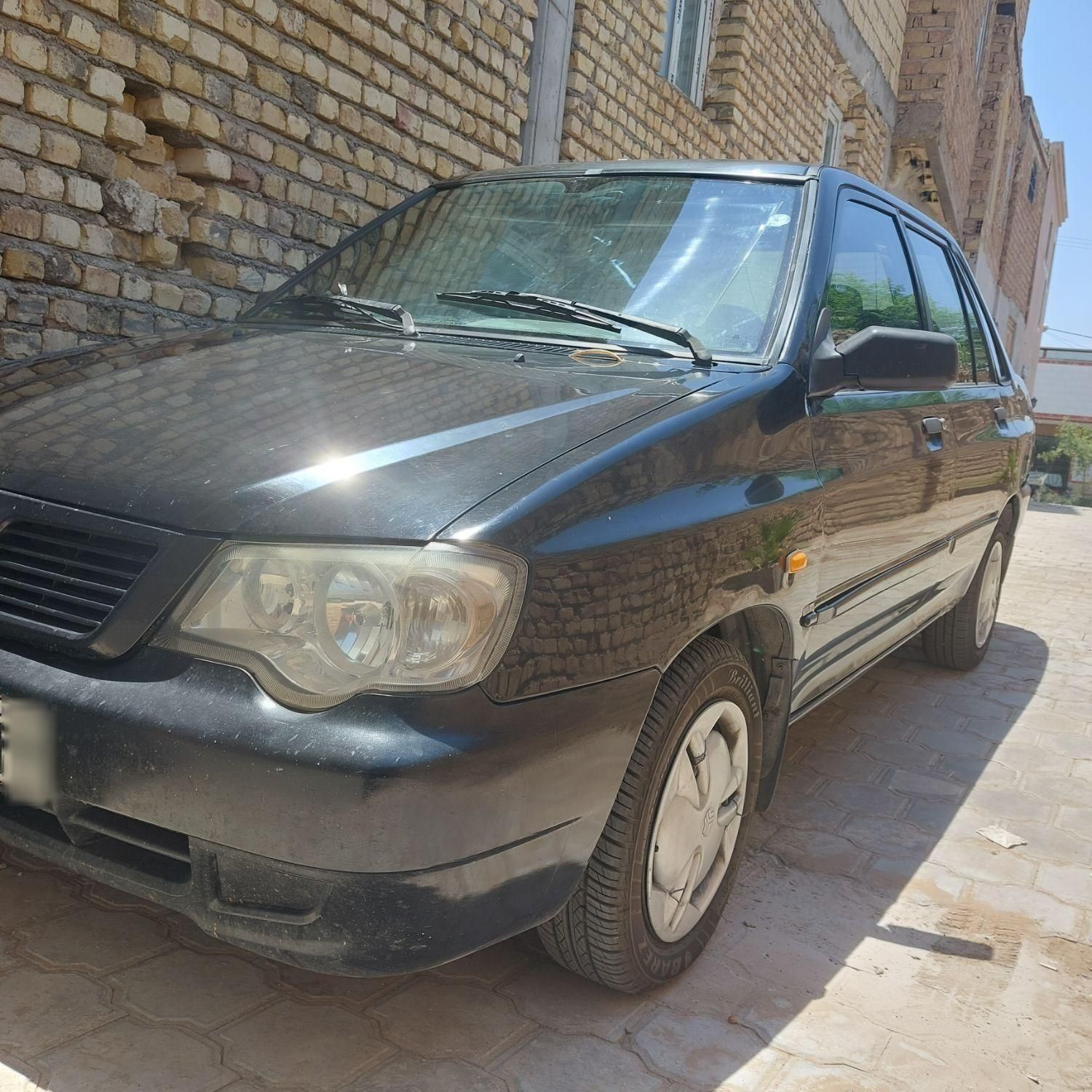 خودرو پراید، 132 آگهی ann_18728548