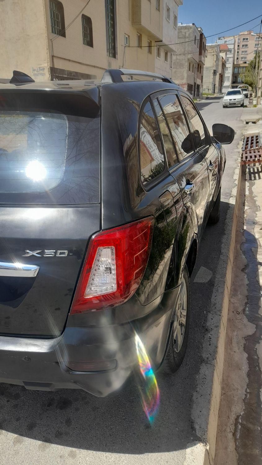 خودرو لیفان، X60 آگهی ann_18728559