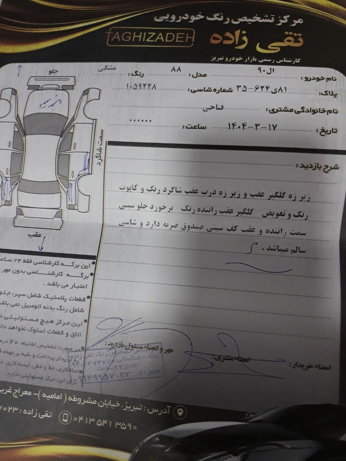 رنو تندر 90 E2 - 1388