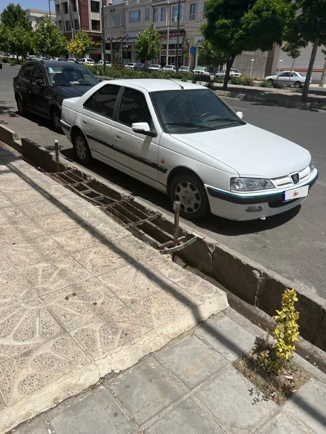خودرو پژو، پارس آگهی ann_18728594