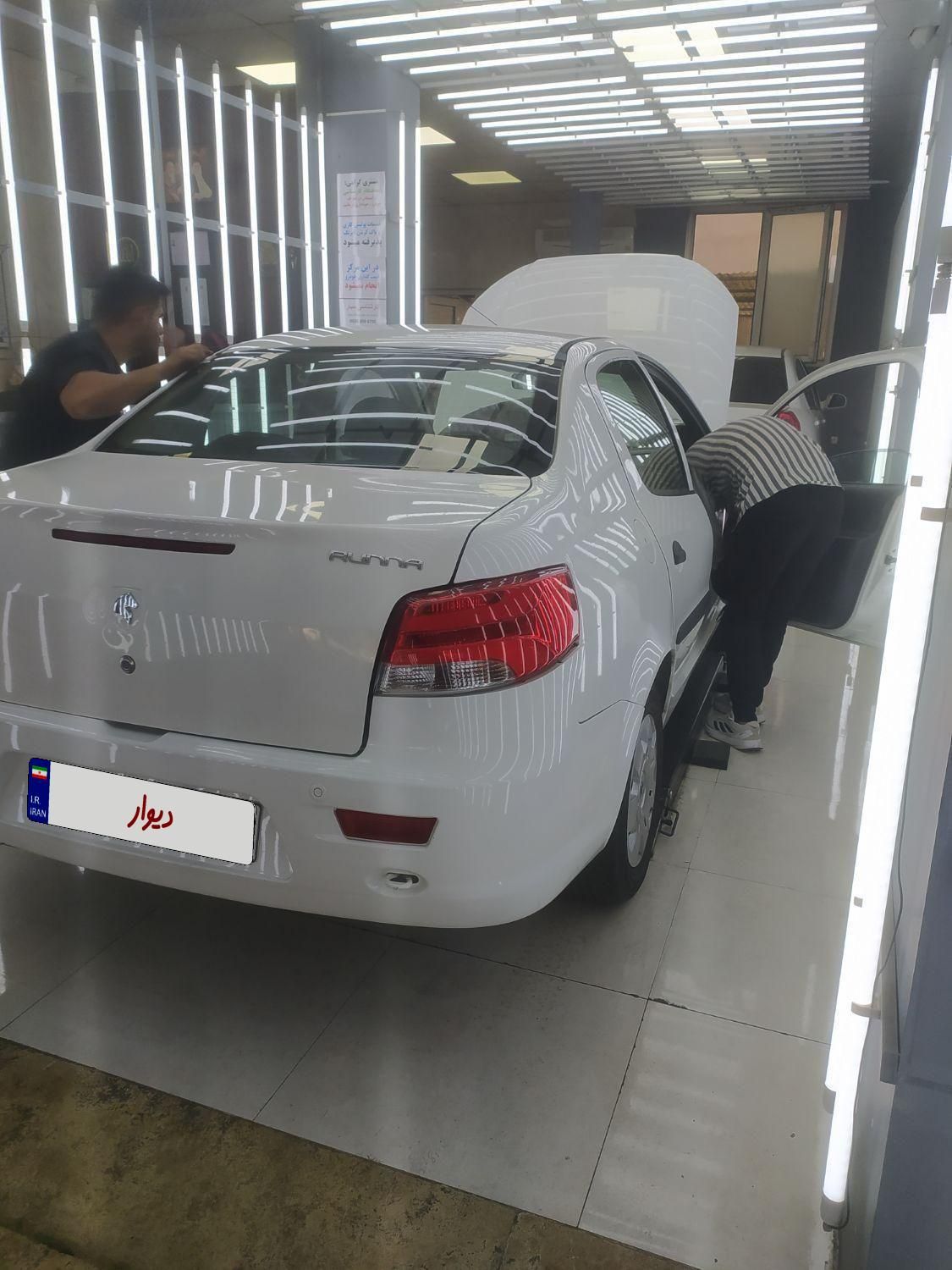 خودرو رانا، LX آگهی ann_18728595