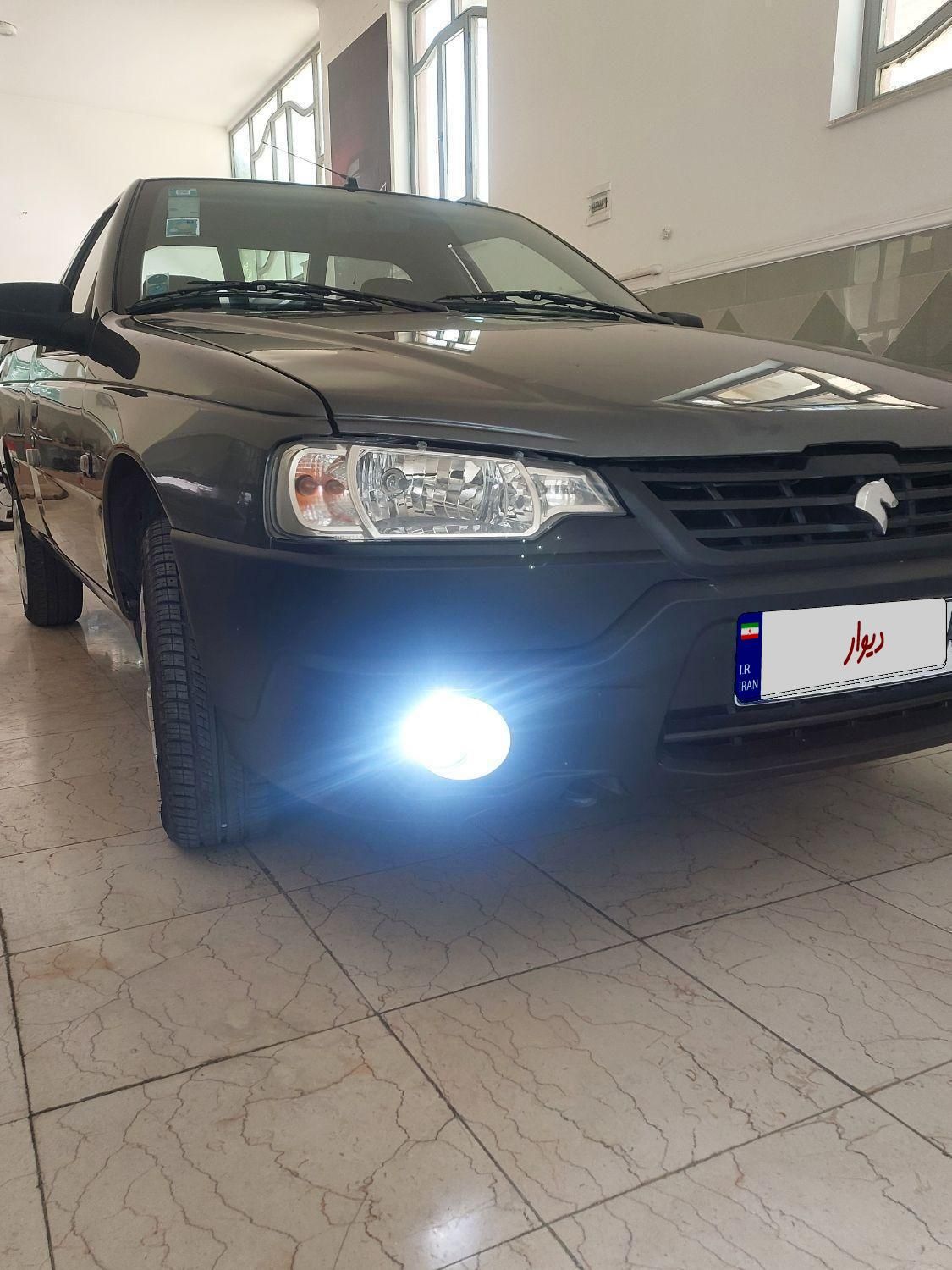 خودرو آریسان، 2 آگهی ann_18728601