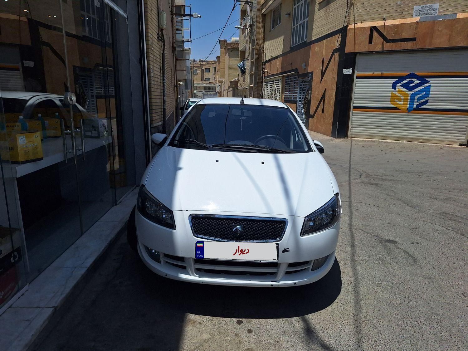 خودرو رانا، پلاس آگهی ann_18728603