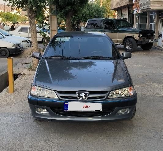 خودرو پژو، پارس آگهی ann_18728610