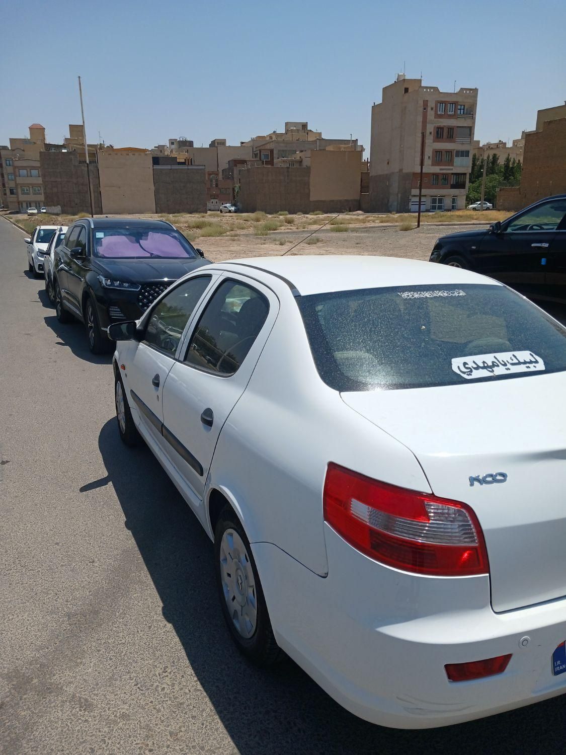 خودرو رانا، LX آگهی ann_18728618