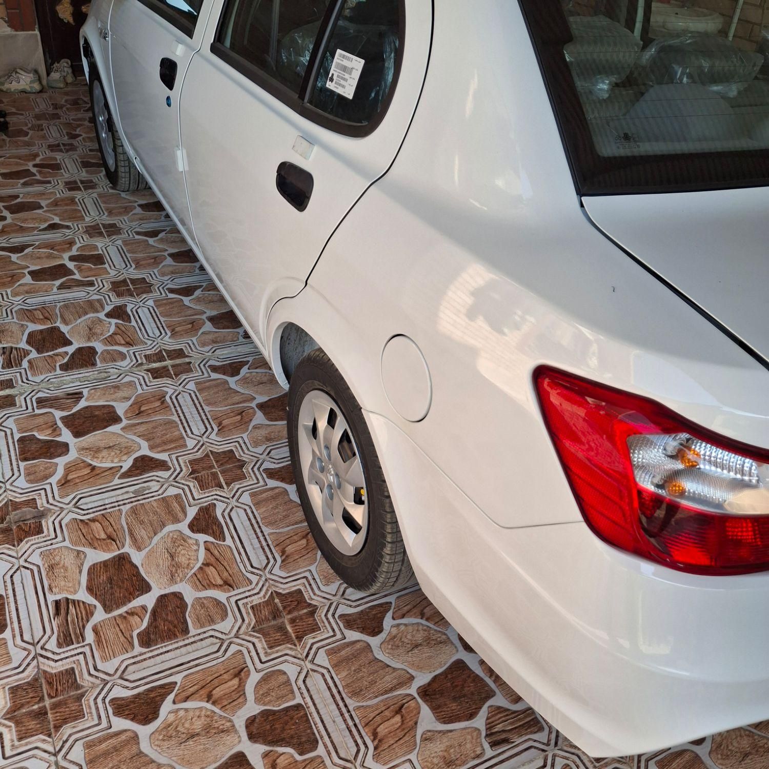 خودرو ساینا، S آگهی ann_18728626
