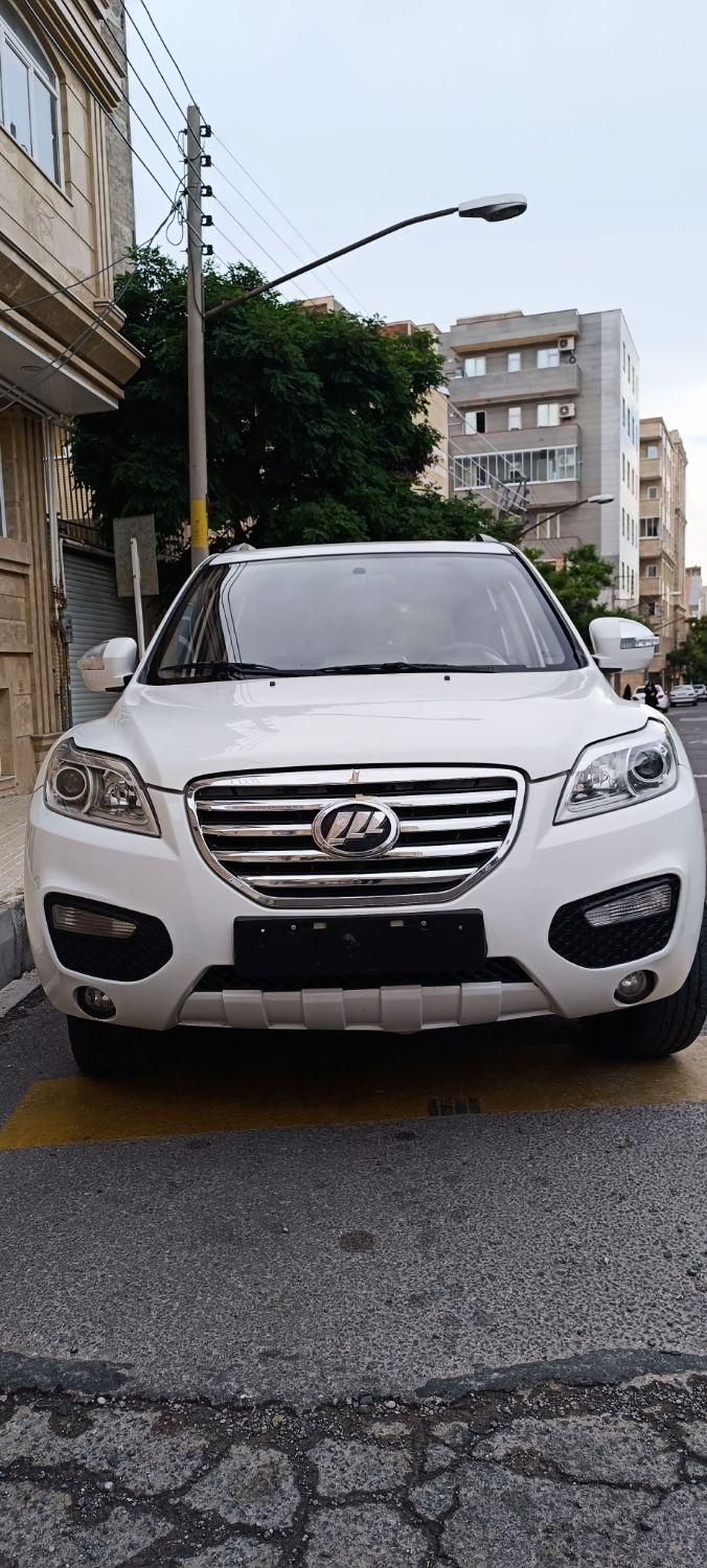 خودرو لیفان، X60 آگهی ann_18728627