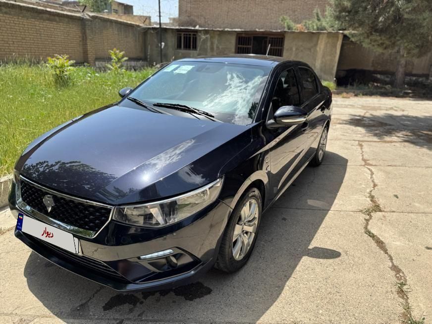 خودرو تارا، اتوماتیک آگهی ann_18728633