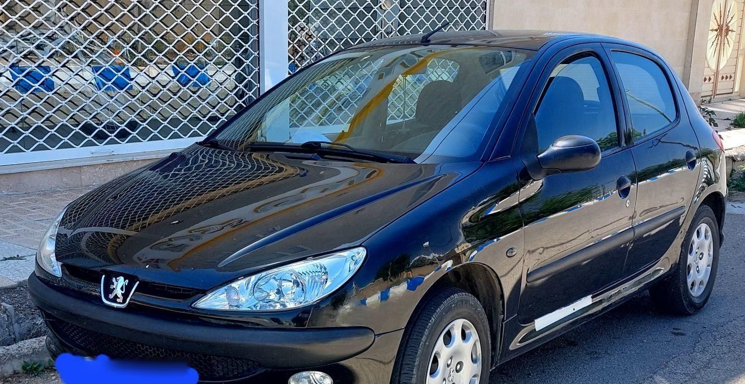 خودرو پژو، 206 آگهی ann_18728640