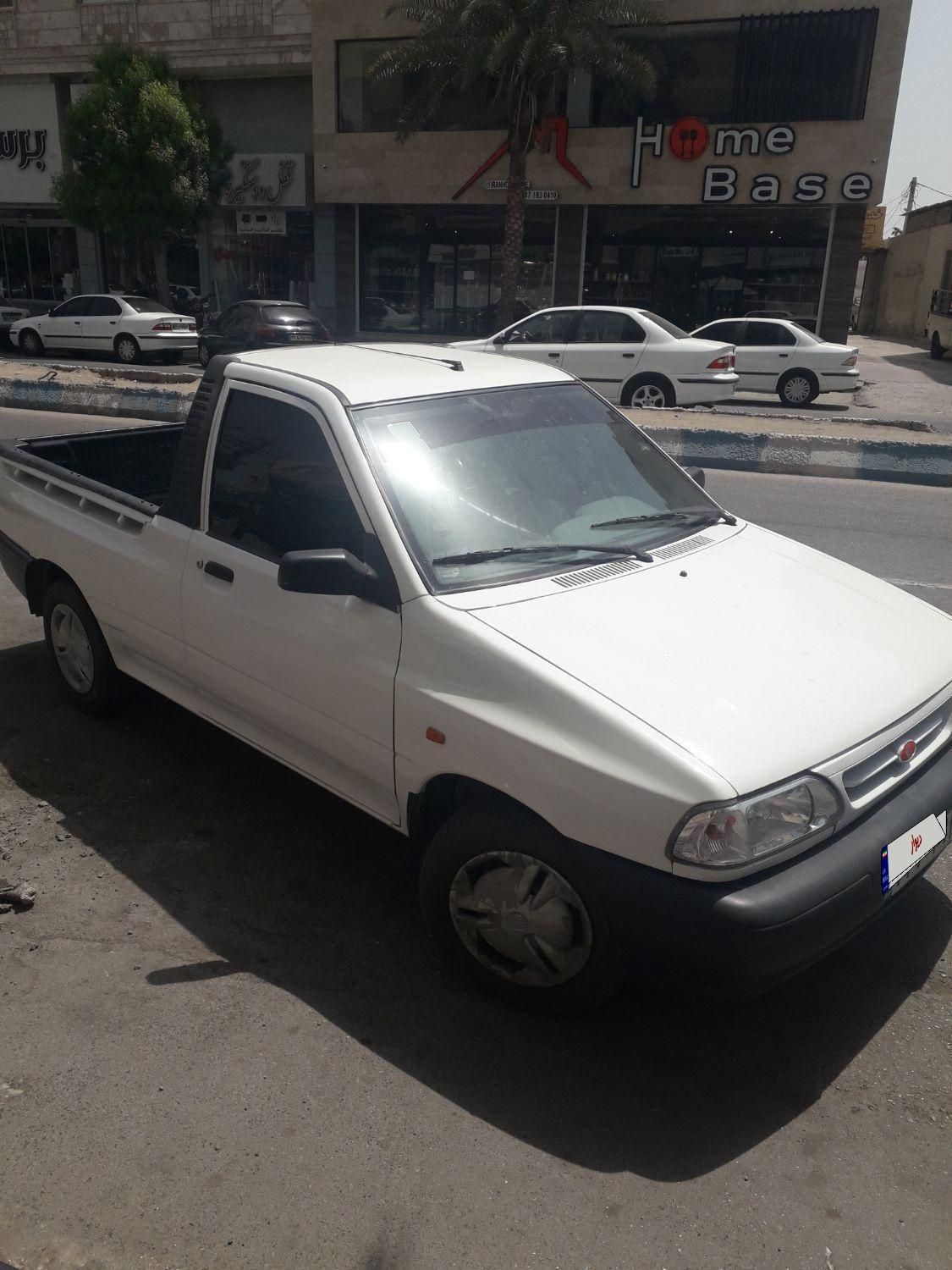 خودرو پراید، 151 آگهی ann_18728646