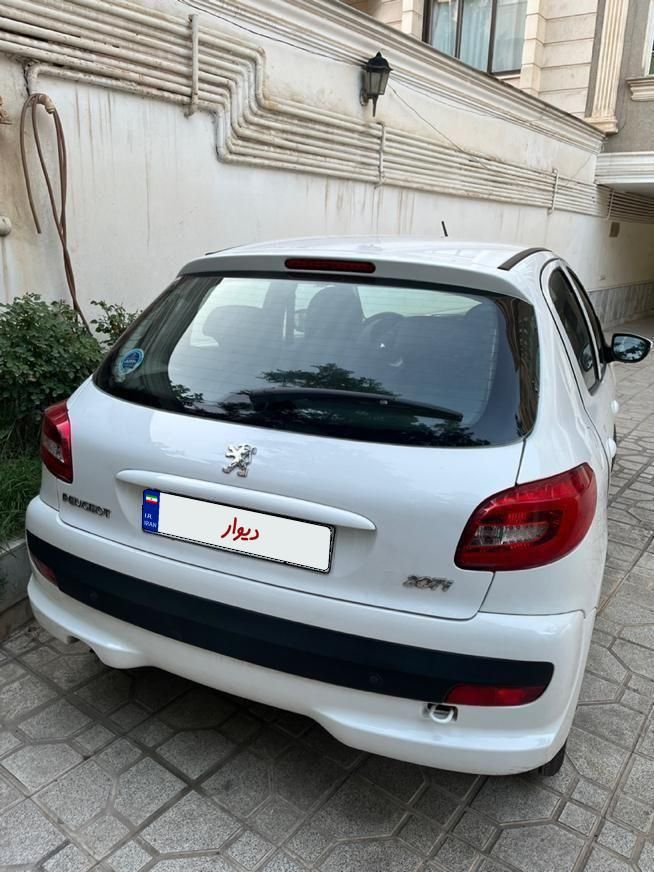 خودرو پژو، 207 آگهی ann_18728651