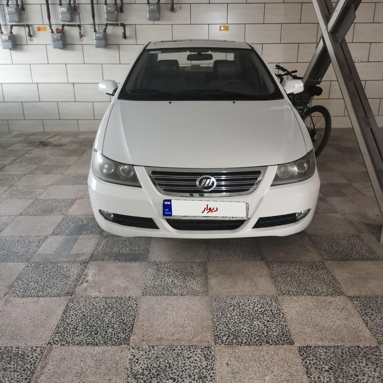 خودرو لیفان، 620 آگهی ann_18728663