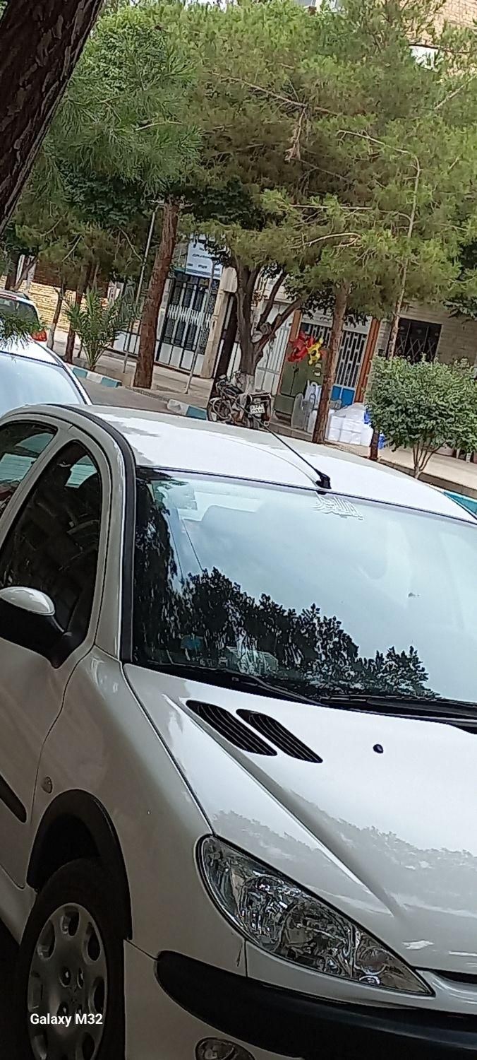 خودرو پژو، 206 آگهی ann_18728671