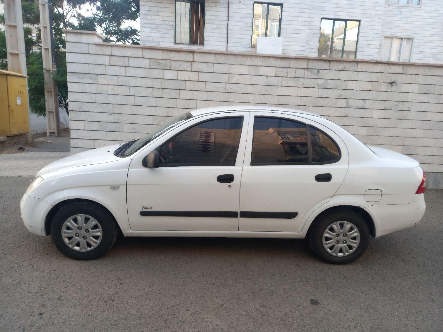 خودرو تیبا، صندوق دار آگهی ann_18728679