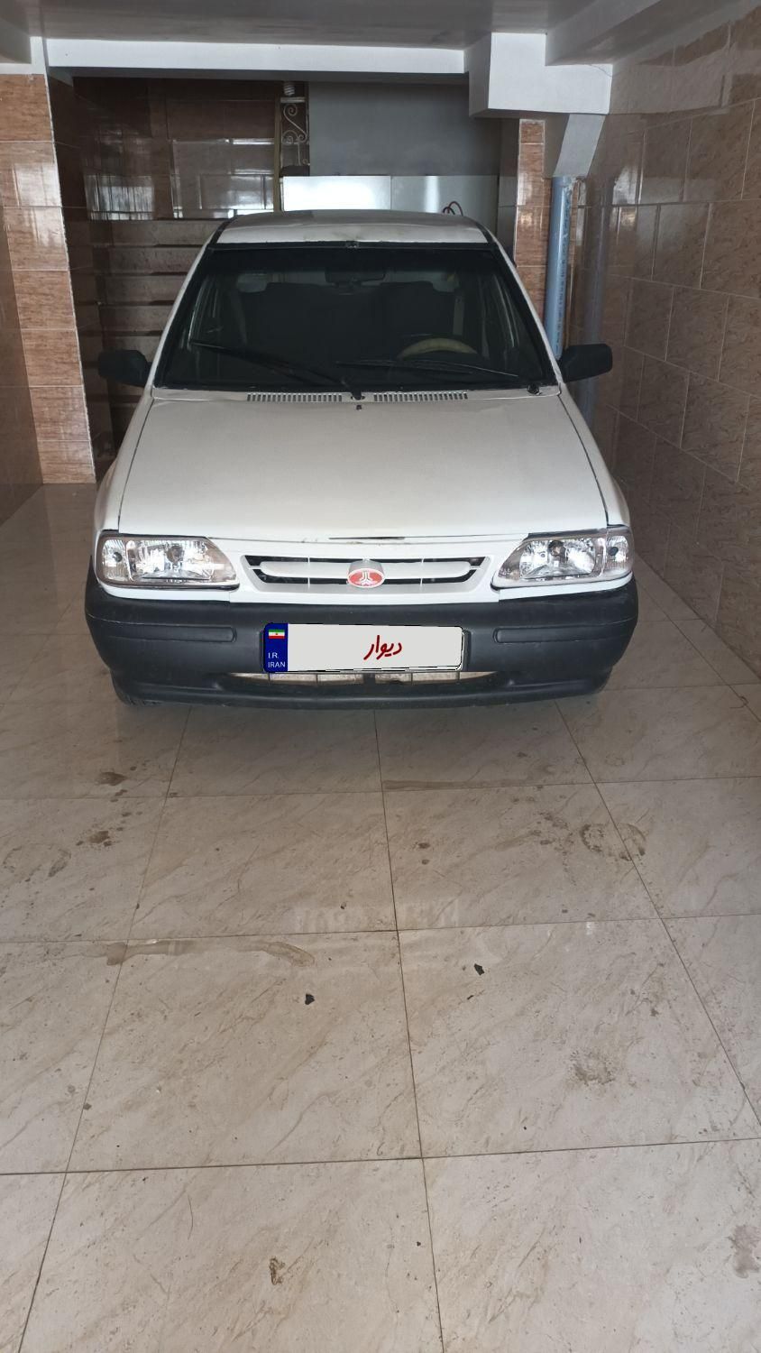 خودرو پراید، صبا آگهی ann_18728682