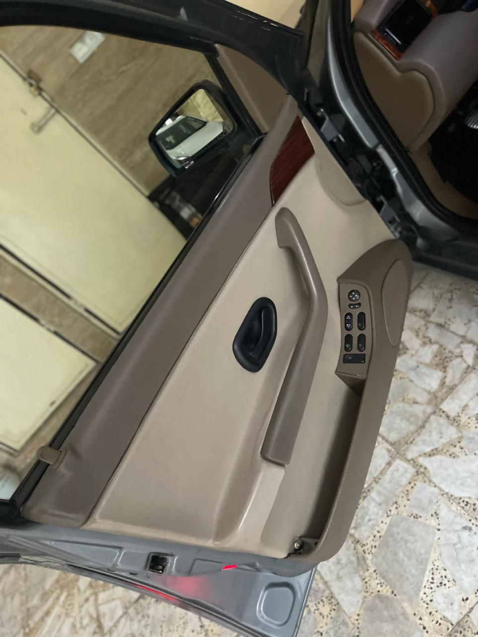 سمند LX XU7 - 1387