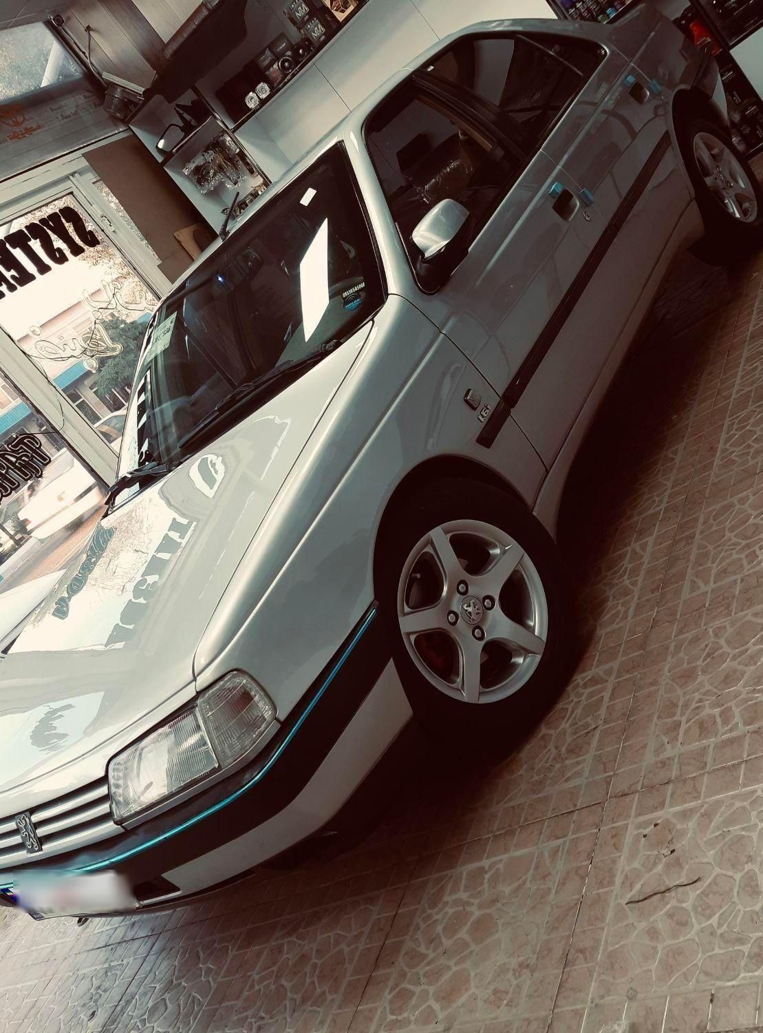 خودرو پژو، 405 آگهی ann_18728738