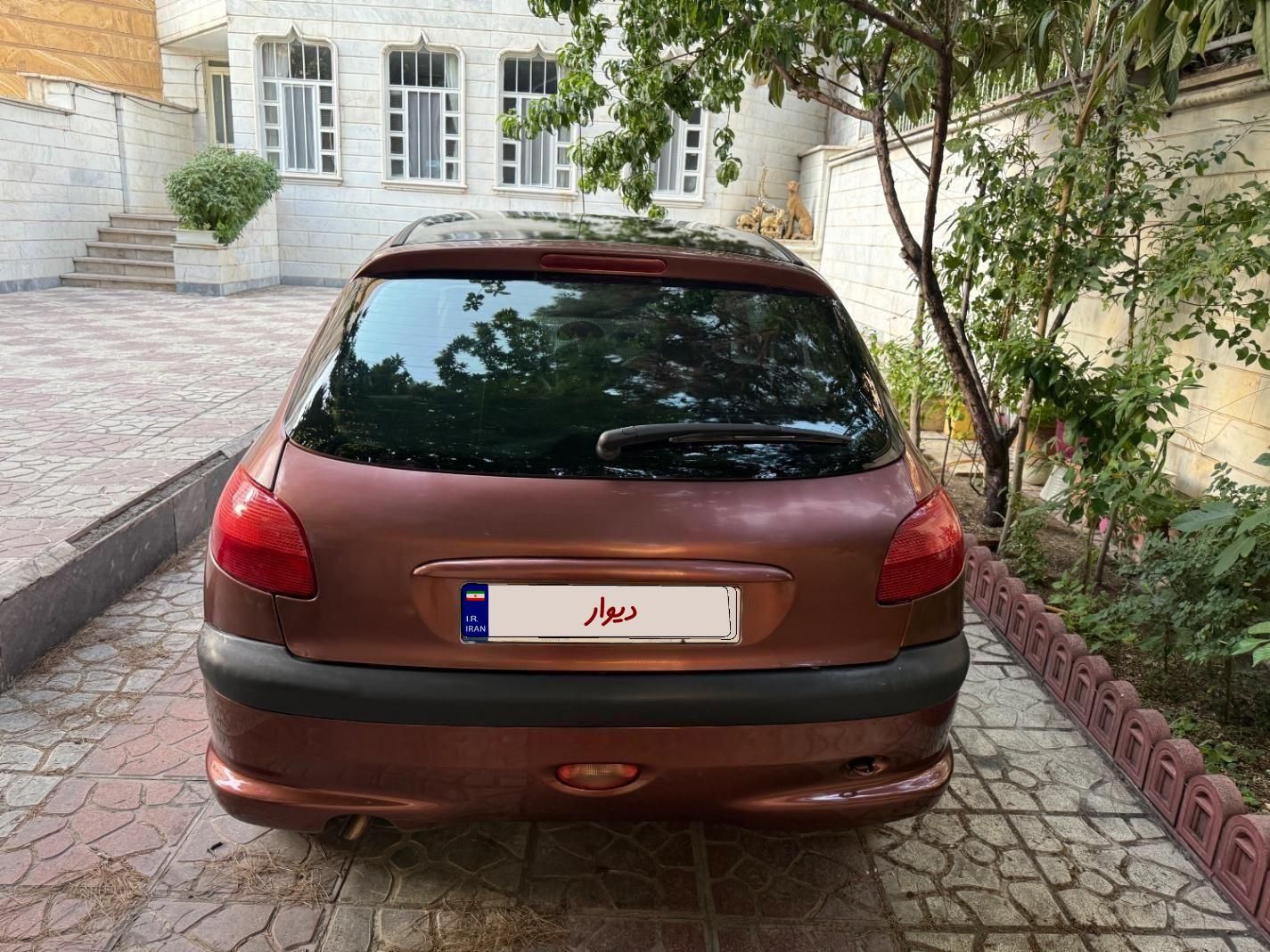 خودرو پژو، 206 آگهی ann_18728746