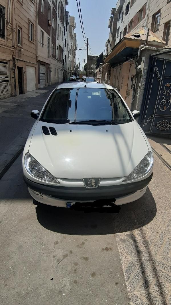 خودرو پژو، 206 آگهی ann_18728753